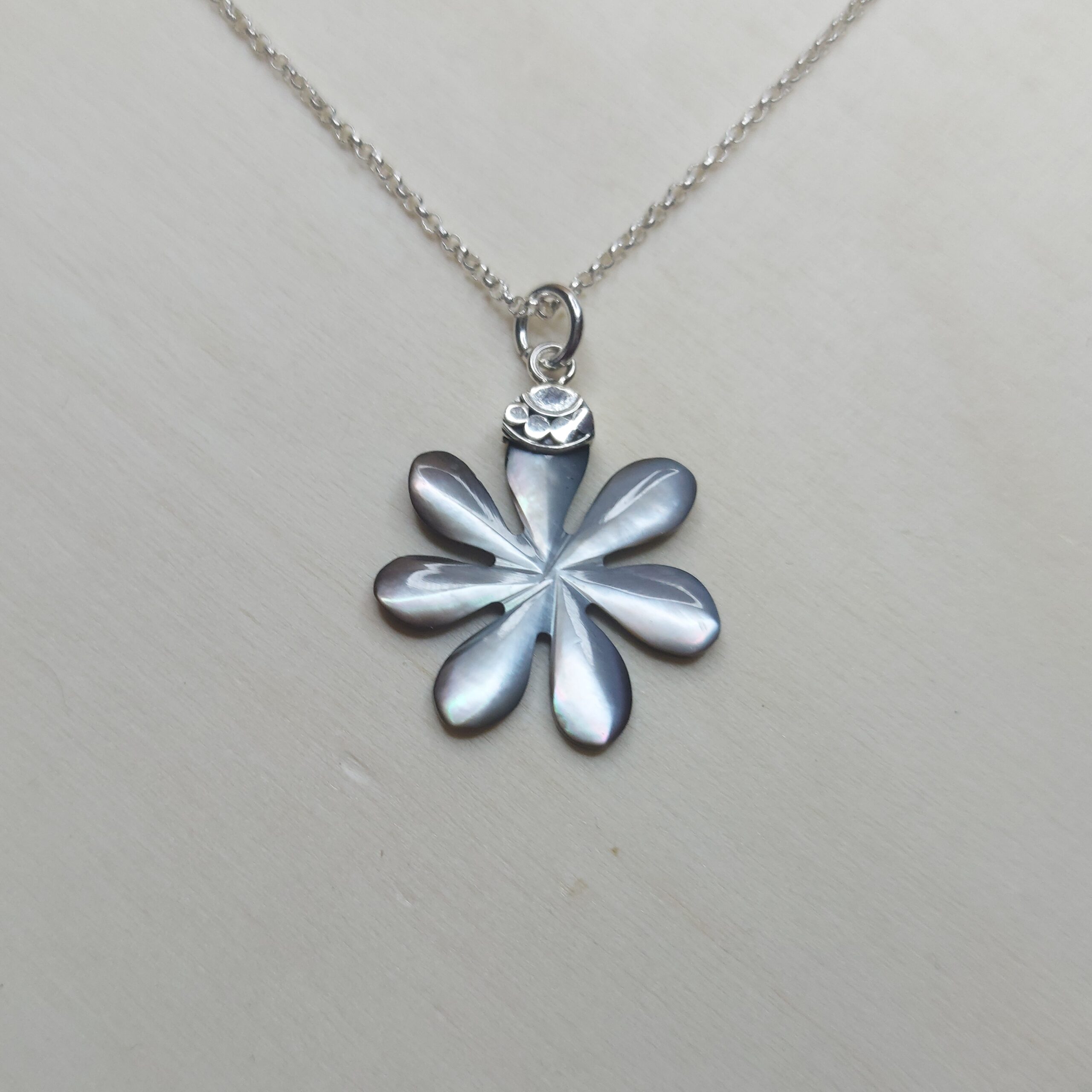 Silver Del Sol